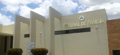 Tribunal de Familia