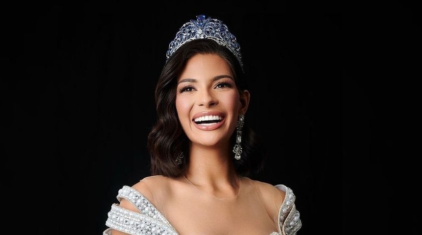 miss universo sheynnis palacios habla de su hermano menor