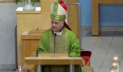 monseñor silvio jose baez, obispo auxiliar de managua