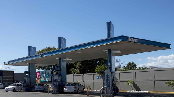 precio combustible nicaragua