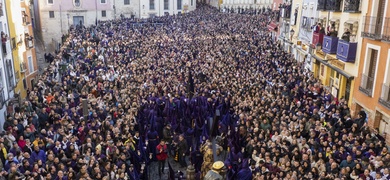 semana santa de espana