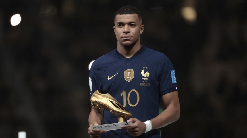 futuro kylia mbappe psg