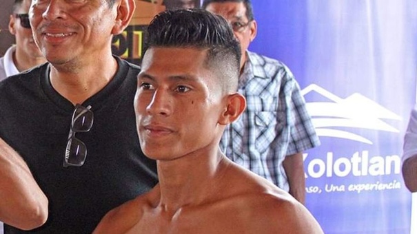 boxeado nicaraguense cae en coma