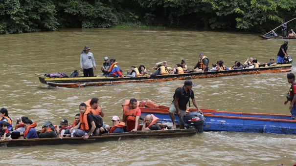 crisis migratoria centroamerica