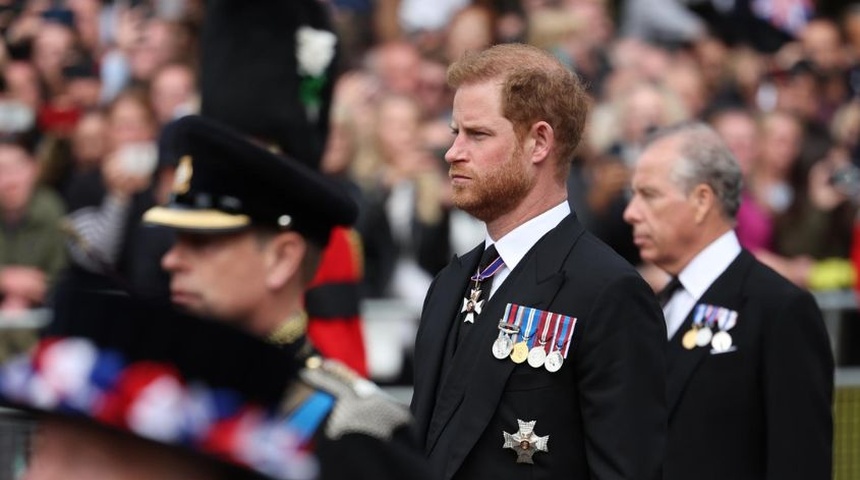 principe enrique habla carlos iii viaja inglaterra