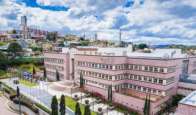 honduras sede asamblea bcie