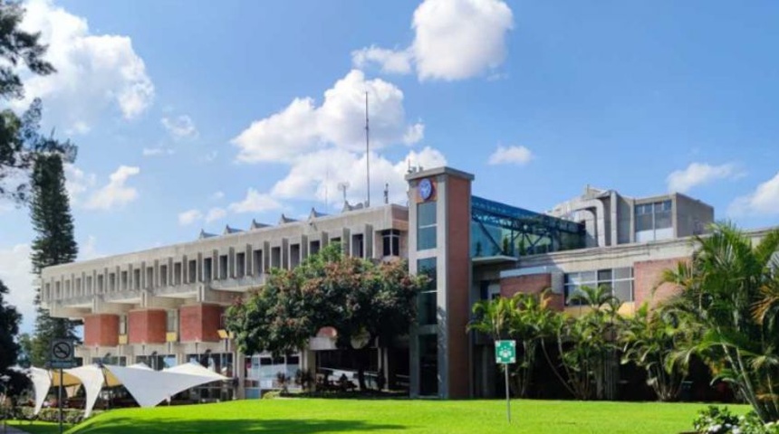 universidad rafael landivar guatemala