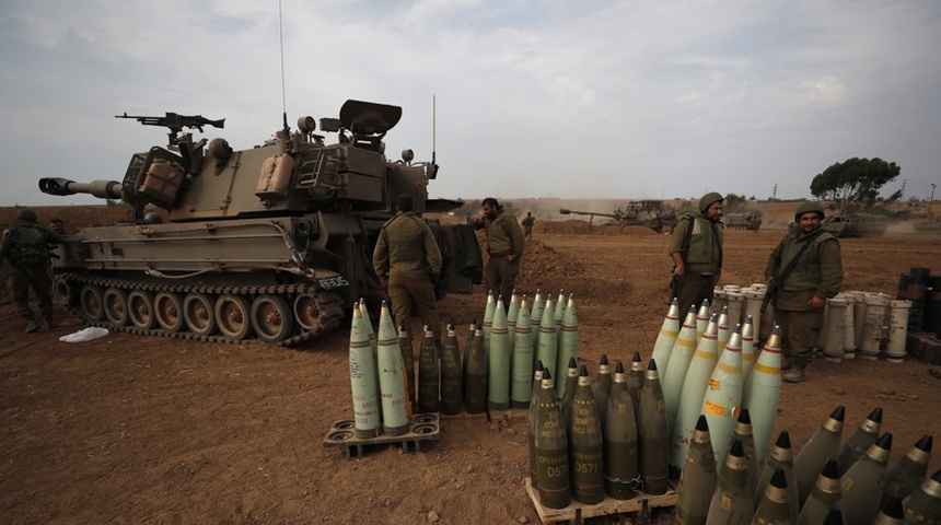 hamas amenaza ejecucion rehenes israelis