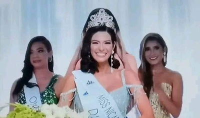 sheynnis palacios miss nicaragua 2023