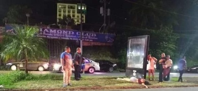 muertes diarias accidente de transito nicaragua