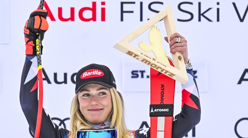 mikaela shiffrin gana a moritz