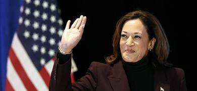 kamala harris vicepresidenta eeuu