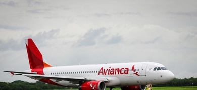 aerolinea avianca lanza vuelo entre managua y madrid