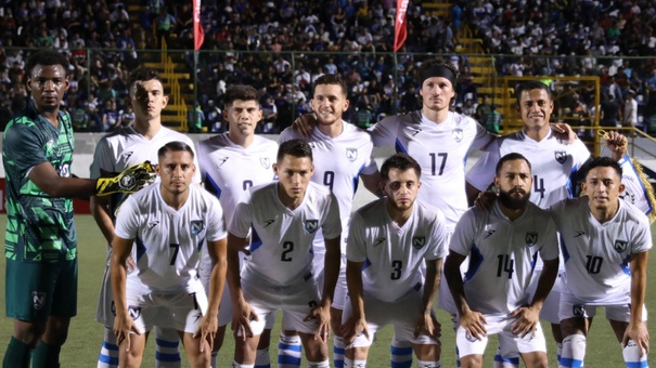 seleccion nacional futbol liga a