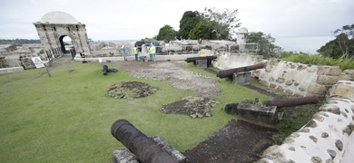 turismo en panama