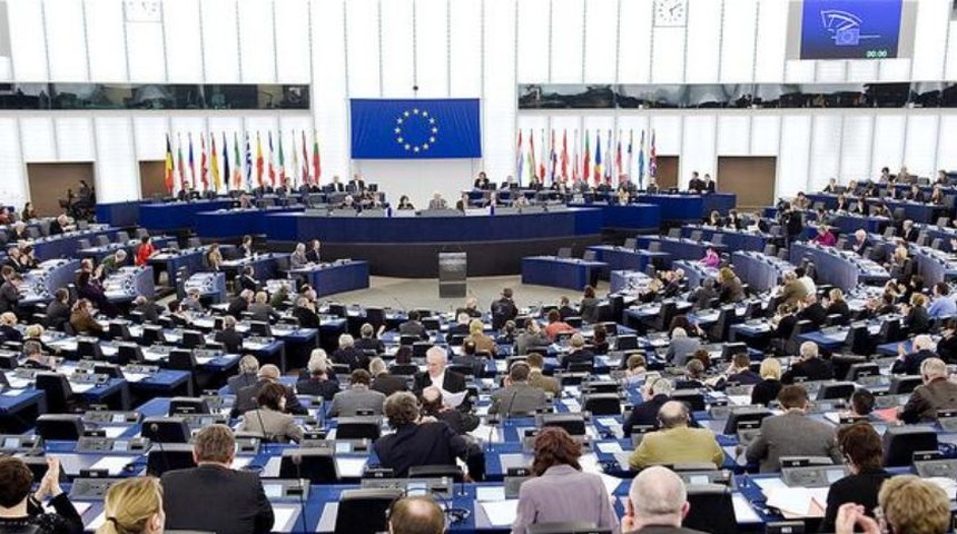 parlamento europeo