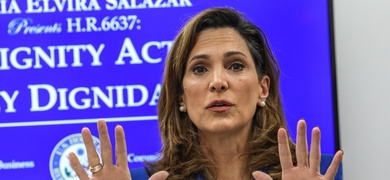 maria elvira salazar