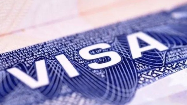 visa americana