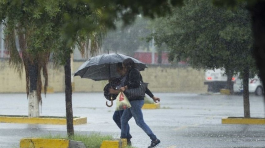 lluvias llegaran en mayo a nicaragua