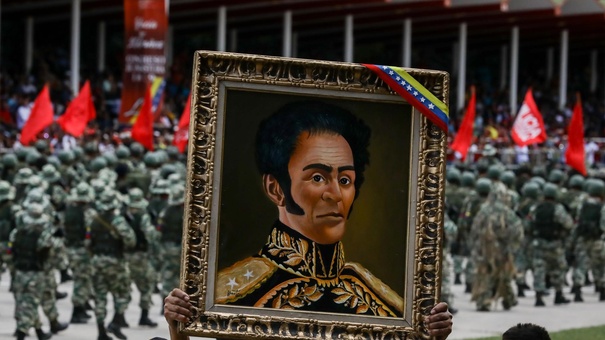 nicaragua conmemora aniversario muerte simon bolivar