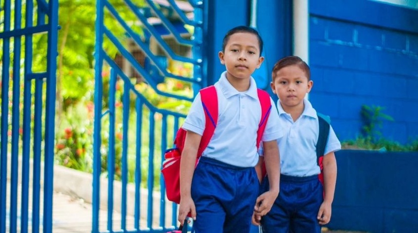 calendario escolar 2023