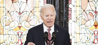 biden reunion lideres congreso fondos ucrania israel