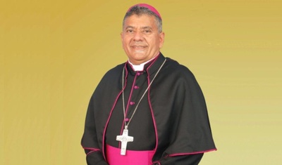 monseñor jose antonio canales