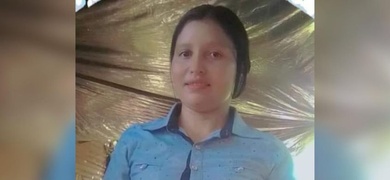 mujer nicaragüense asesinada en el salvador