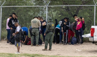 politicas migratorias de joe biden eeuu