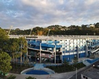 estadio cuscatlan seleccion el salvador