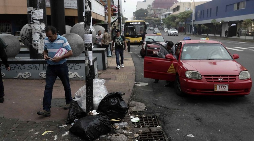 encusta pnud inseguridad costa rica