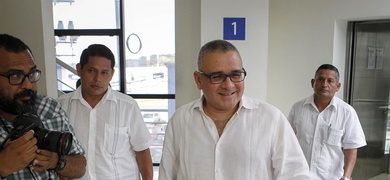 juicio expresidente salvador mauricio funes