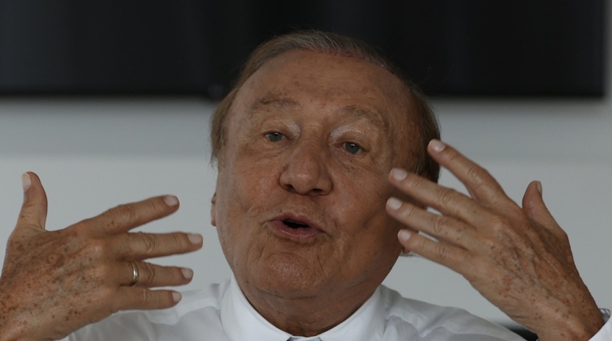 excandidato presidencia colombia rodolfo hernandez