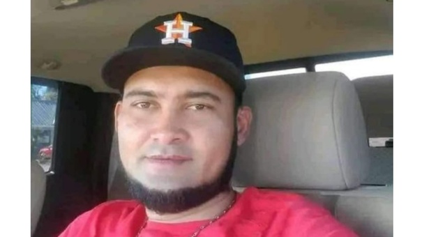 muerte migrante nicaraguense accidente eeuu