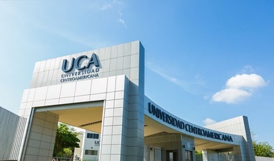 uca el salvador confirma baja inscripcion estudiantes uca nicaragua