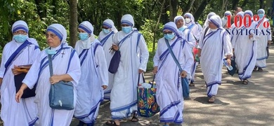 iglesia catolica bajo ataque en nicaragua