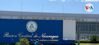 reservas internacionales nicaragua