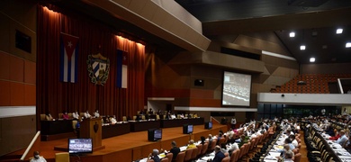 nueva ley cuba regulacion medios