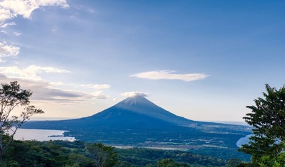 turismo crece en nicaragua