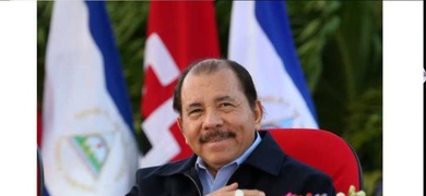 daniel ortega