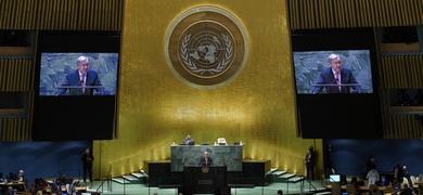 antonio guterres onu