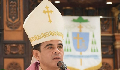 monseñor rolando alvarez