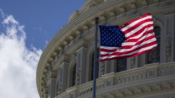 capitolio de estados unidos