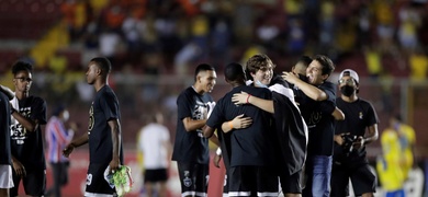 futbol panama