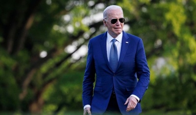 joe biden firma ley ayuda militar ucrania