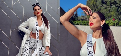 sheynnis palacios ensayos miss universo