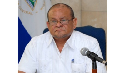 roberto larios vocero de la csj