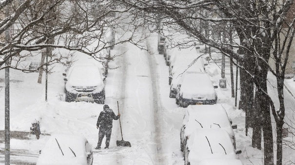 alerta tormenta invernal nueva york