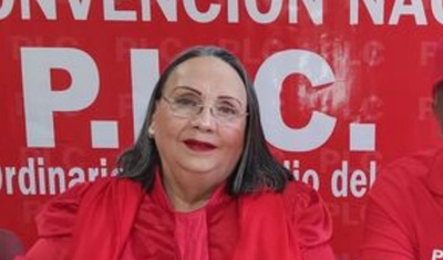 maria haydee osuna del plc