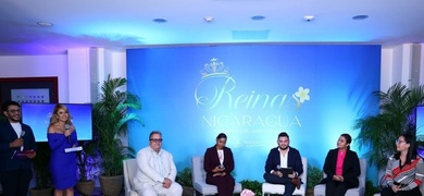 ofrecen 72 mil cordobas premio reinas nicaragua